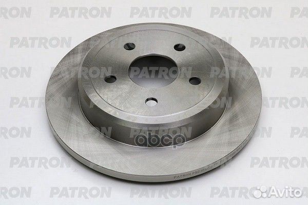 Диск тормозной jeep/chrysler grand cherokee/JEE