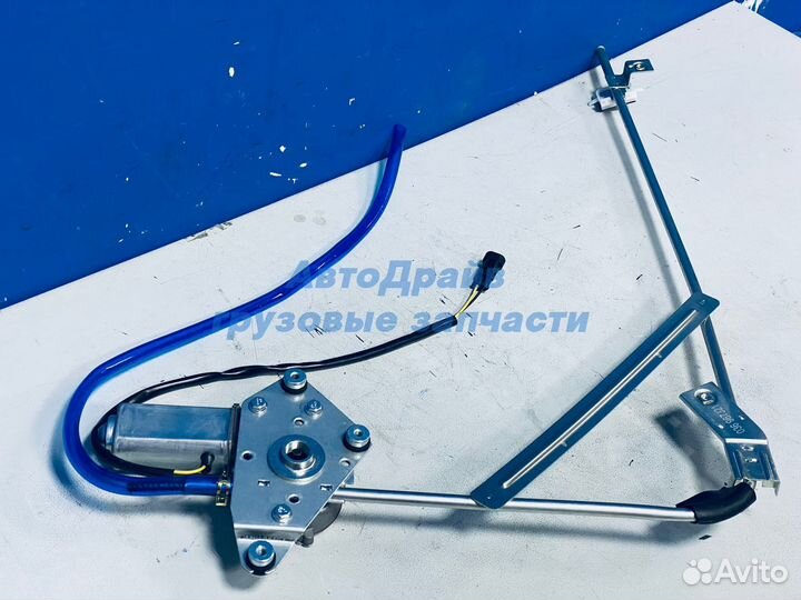 Стеклоподъемник электрический Ивеко Еврокарго Евро