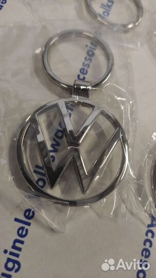 Брелок для ключей Volkswagen