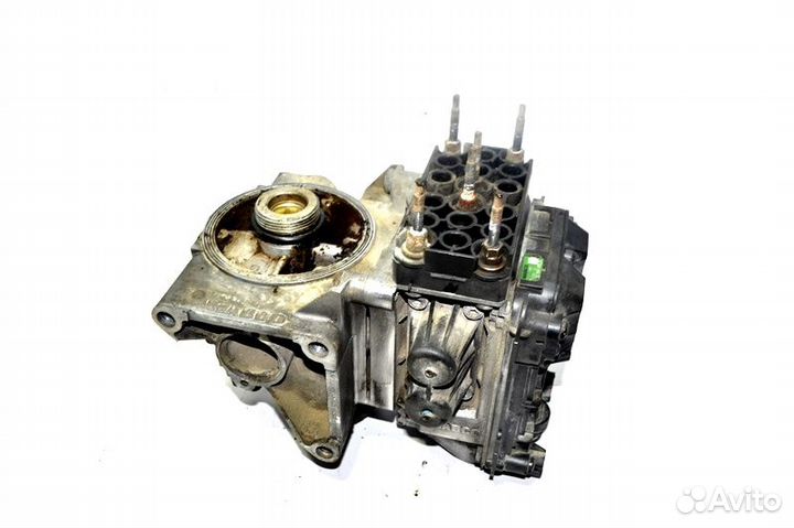 Осушитель воздуха scania R-series (01.04)