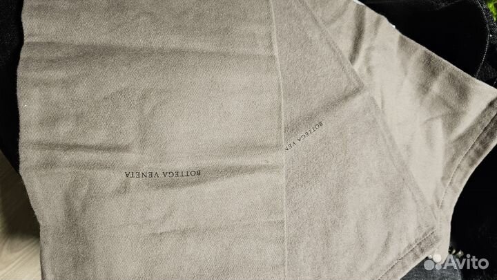 Брендовые пыльники