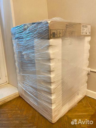 Холодильник Indesit тт-85.001-WT