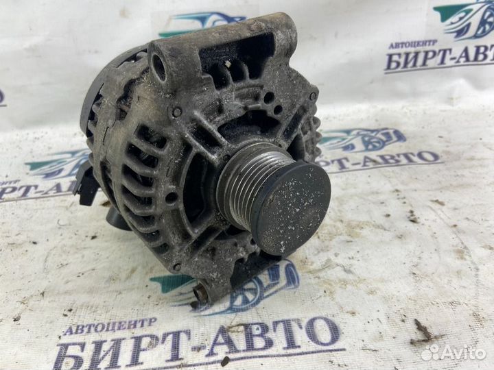 Генератор Peugeot 308 I (2007—2011)