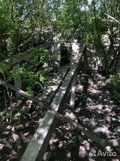 Блоки фбс, бетонные плиты