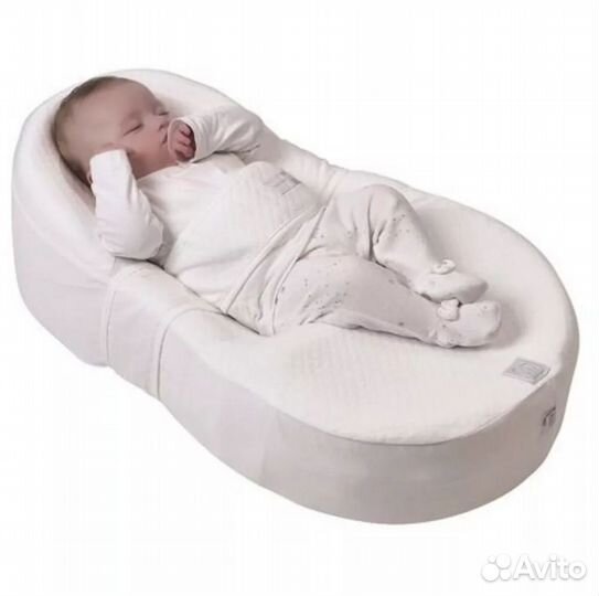 Кокон для новорожденных