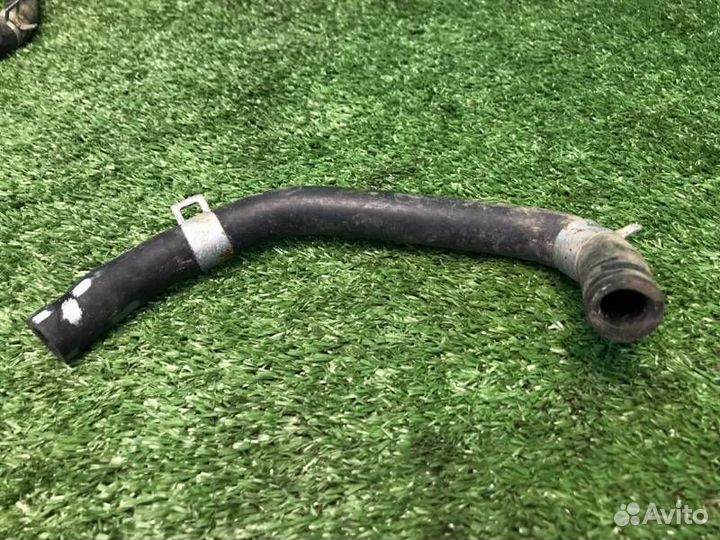 Патрубок дросселя Kia Rio 3 QB 2010-2017