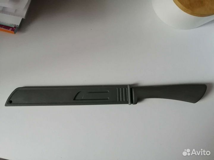 Нож для хлеба (новый)