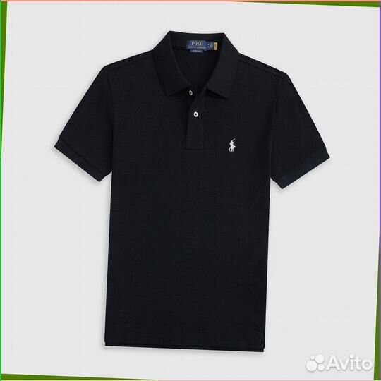 Футболка Polo Ralph Lauren (Артикул товара: 56509)