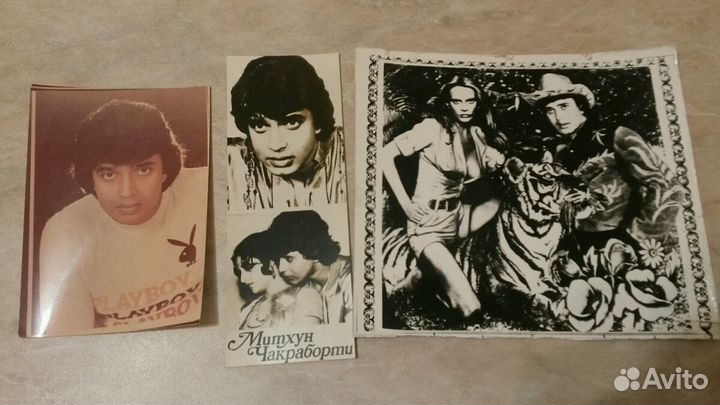 Актеры индийского кино