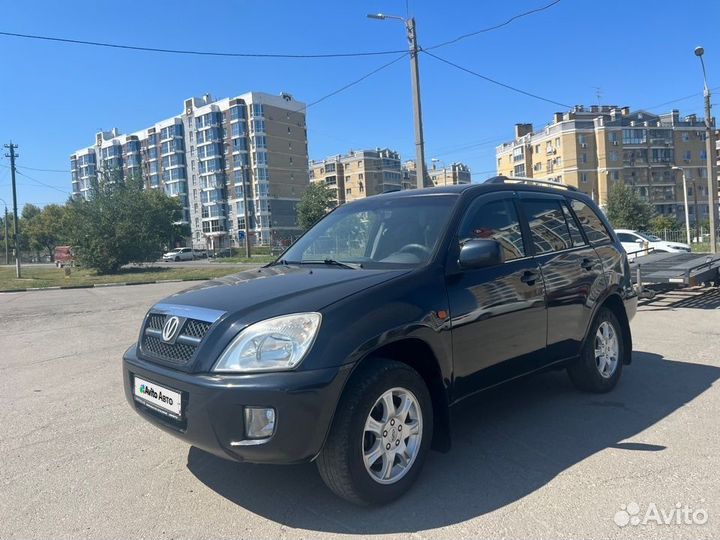 Vortex Tingo 1.9 МТ, 2012, 168 000 км