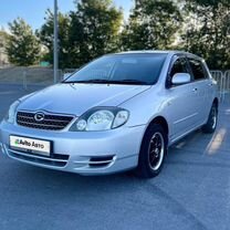 Toyota Corolla Runx 1.5 AT, 2003, 88 954 км, с пробегом, цена 510 000 руб.