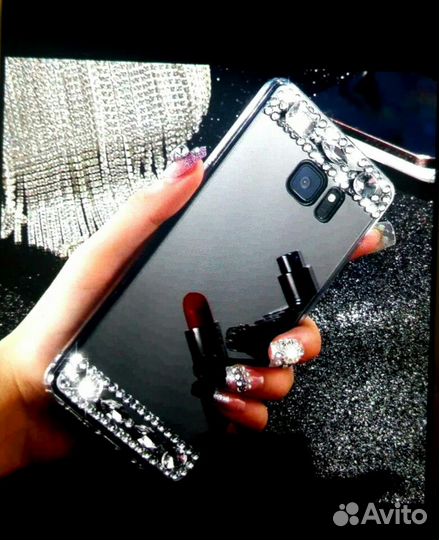 Чехол на телефон samsung Galaxy А5 2016