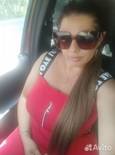 Волосы на резинке