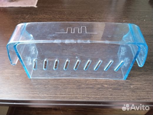 Полка балкон для холодильника Electrolux