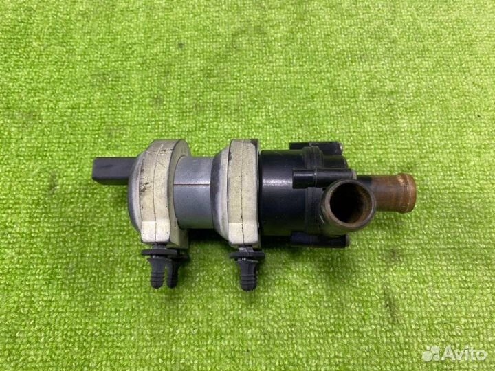 Электрическая помпа Audi Allroad C5 BES 2004