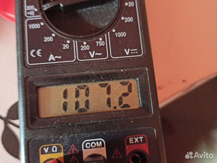 Дросселя разные