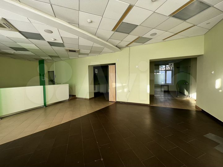 Свободного назначения, 140 м²