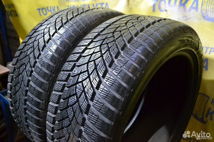 Goodyear UltraGrip Performance 245/45 R18