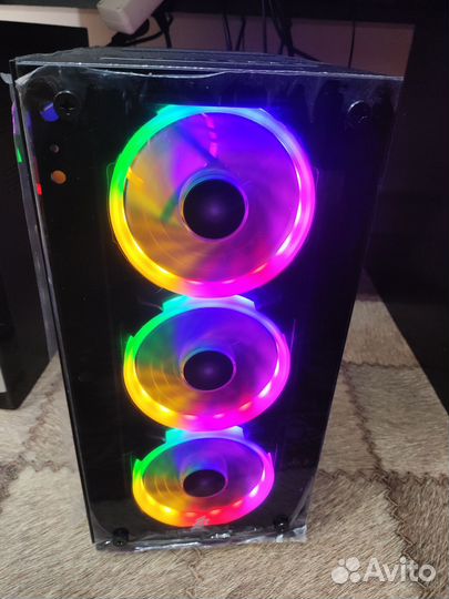 Игровой пк