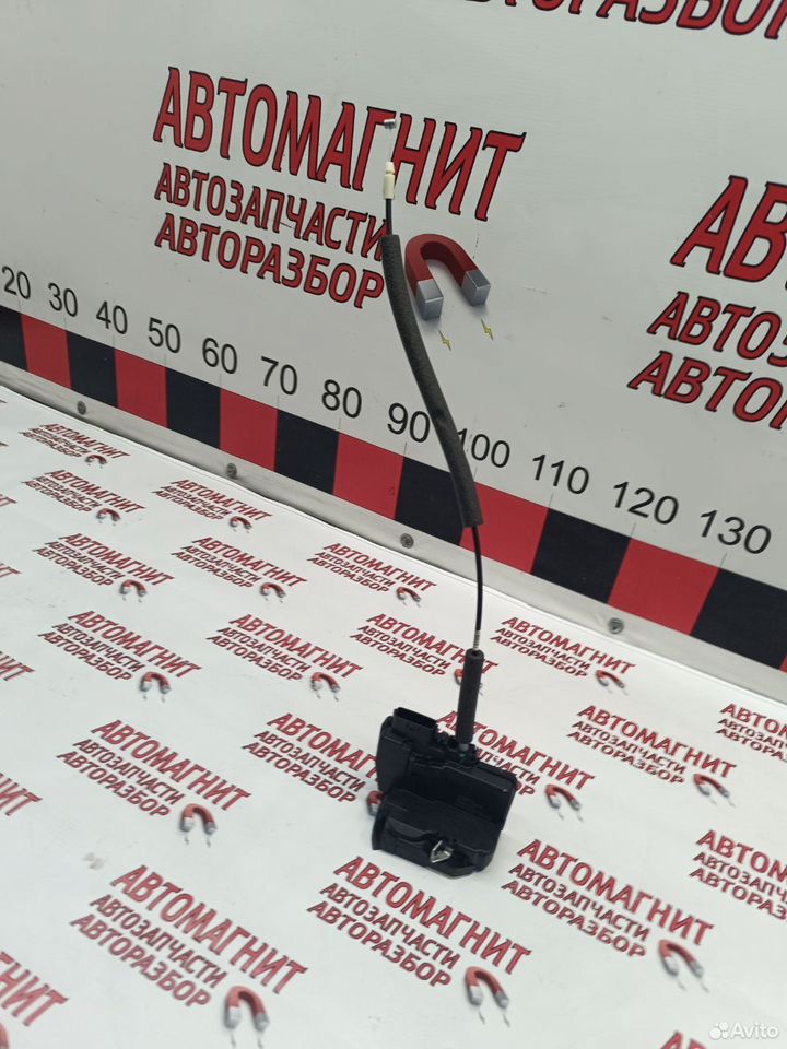 Замок передний правый Changan Uni-S Cs55 plus