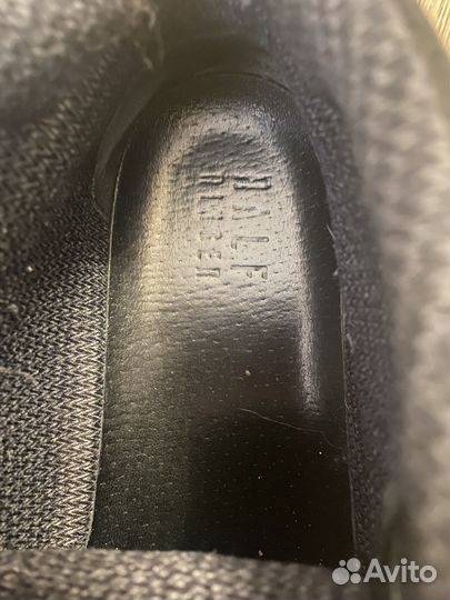 Ботинки мужские ralf ringer 44