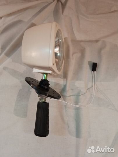 Фароискатель (прожектор)