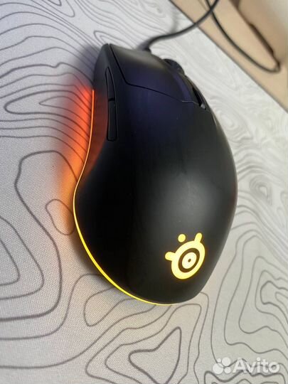 Игровая мышь