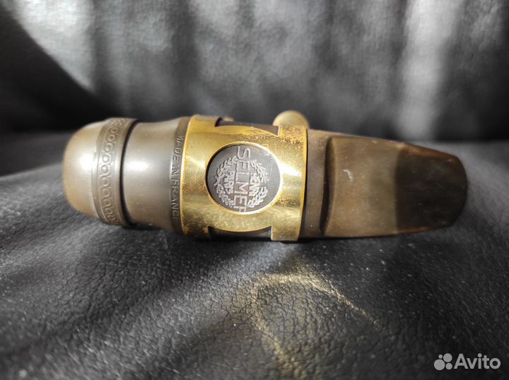 Мундштук Selmer Solist C * alto saxophone