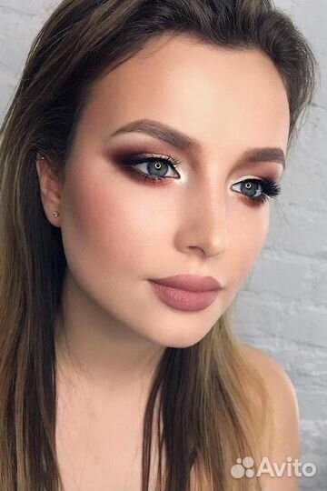 Визажист стилист