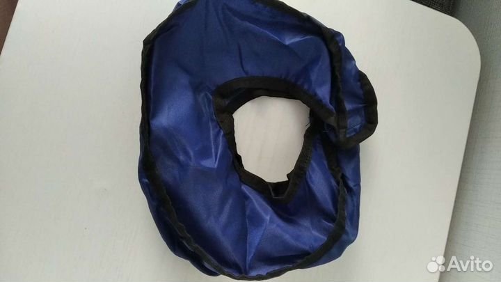 Чехлы на колёса коляски