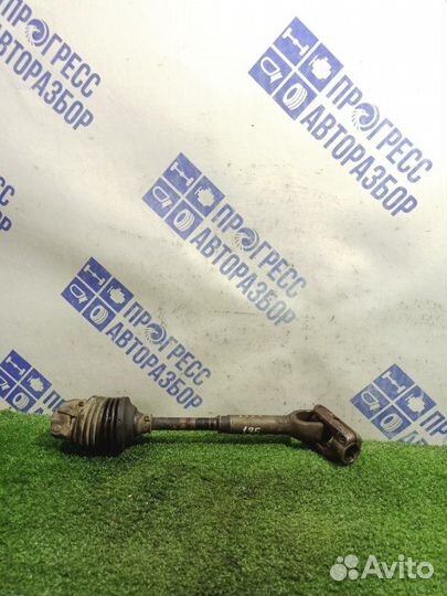 Рулевой карданчик Chevrolet Lacetti седан 1.6