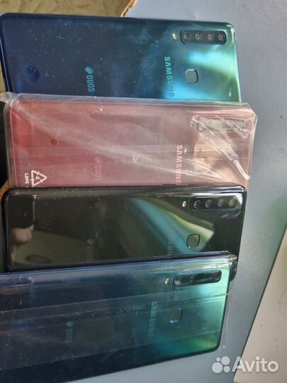 Муляжи samsung galaxy