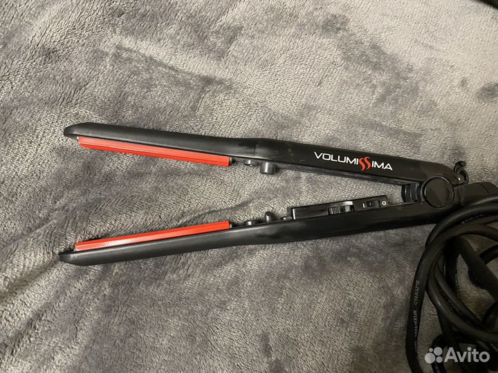 Щипцы гофре