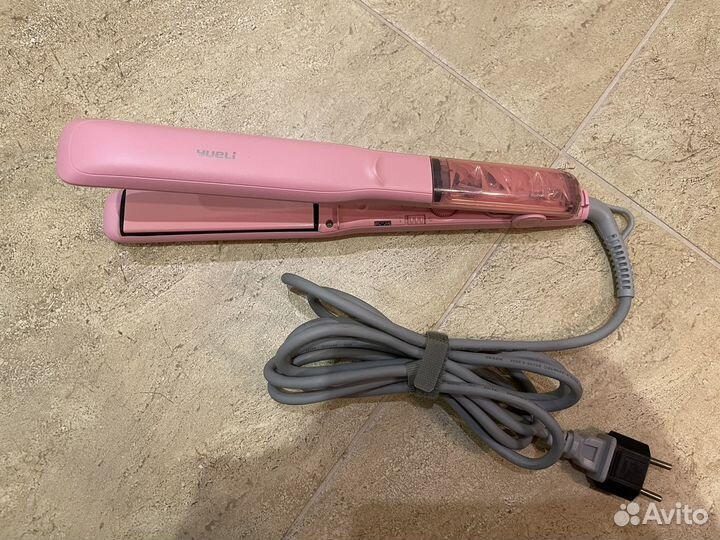 Щипцы выпрямитель Xiaomi