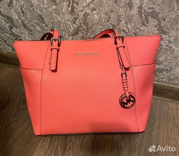 Шоппер от Michael Kors