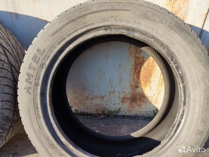 Amtel Planet 225/50 R16