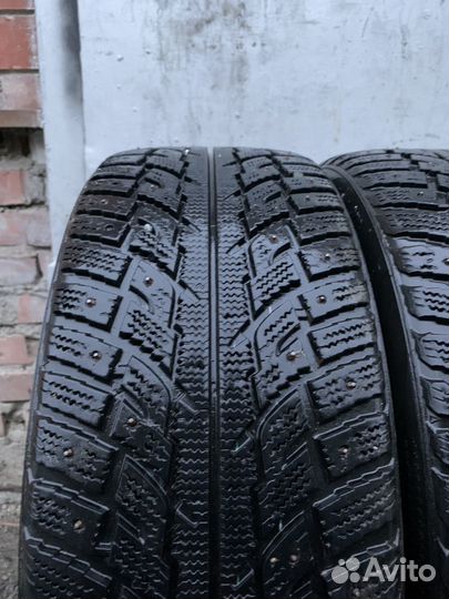 Kumho I'Zen KW32 225/55 R18