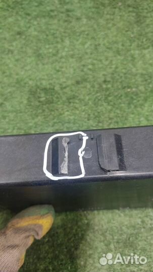 Блок управления двс Daihatsu Sirion 2008