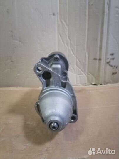 Стартер Audi 80 A4 A6 VW Passat