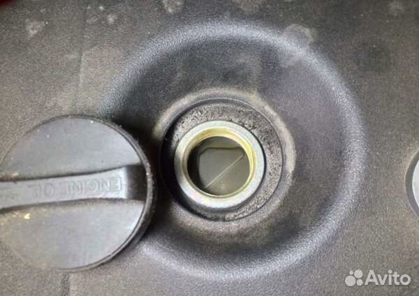 Двигатель Toyota Corolla 2ZR-FE