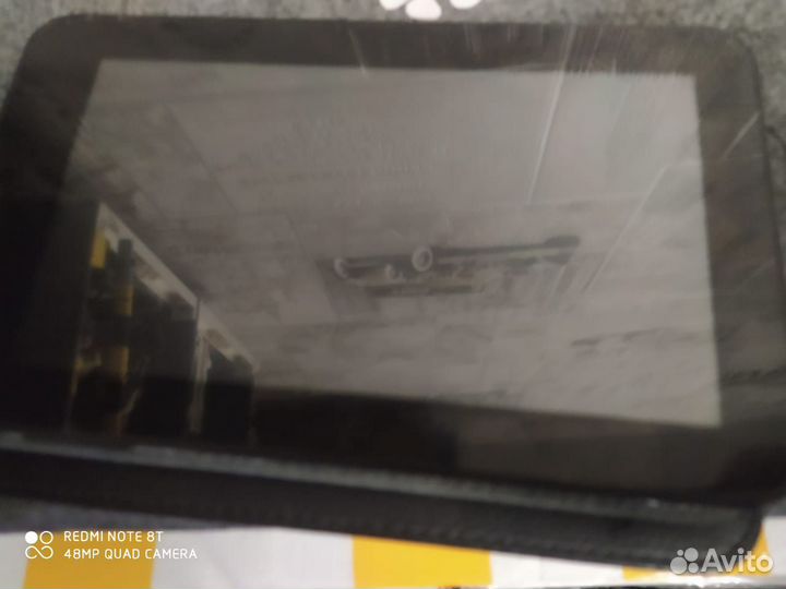 Планшет на запчасти