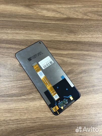 Дисплей oppo A52