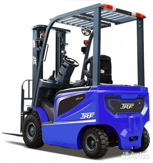 Вилочный погрузчик TRF E18-4J2H-S, 2023