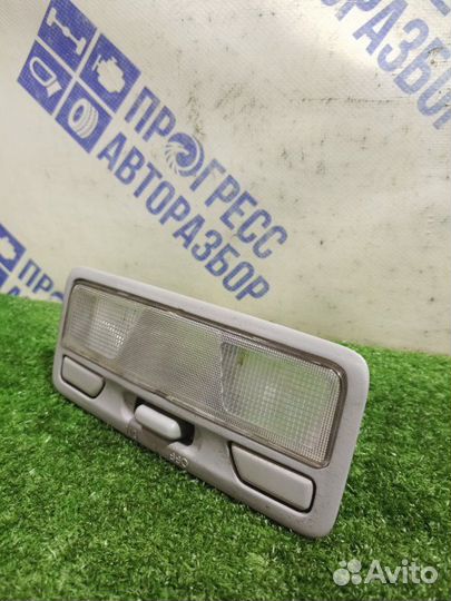 Плафон подсветки салона передний Mitsubishi Lancer