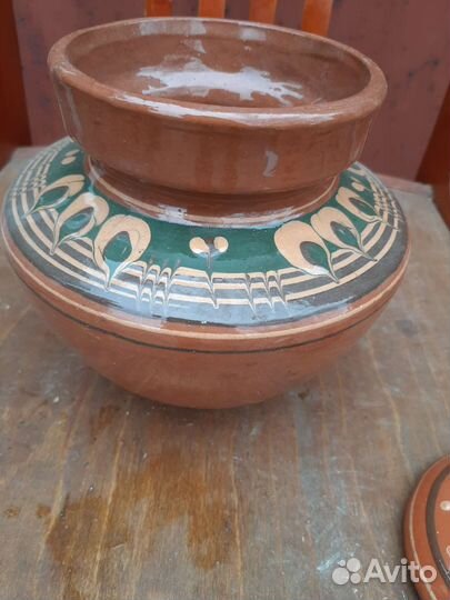 Посуда для дачи