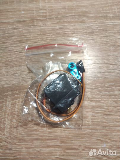 Запчасти для радио управляемой машины