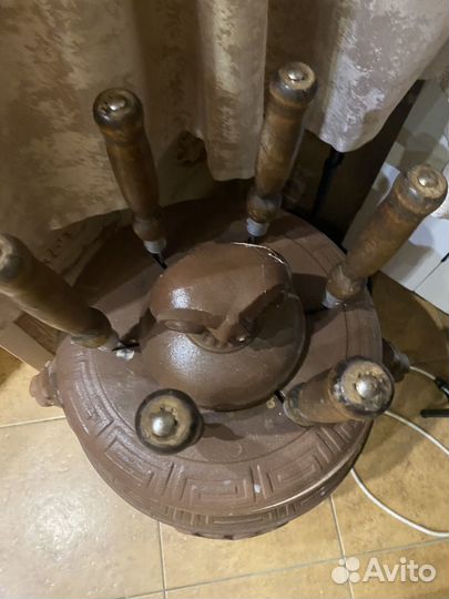 Тандыр электрический бу