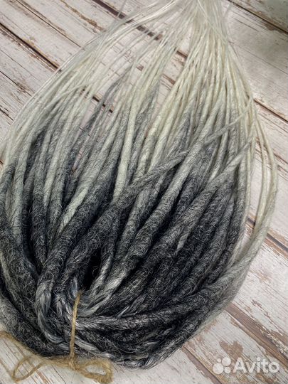 Комплект де дредов