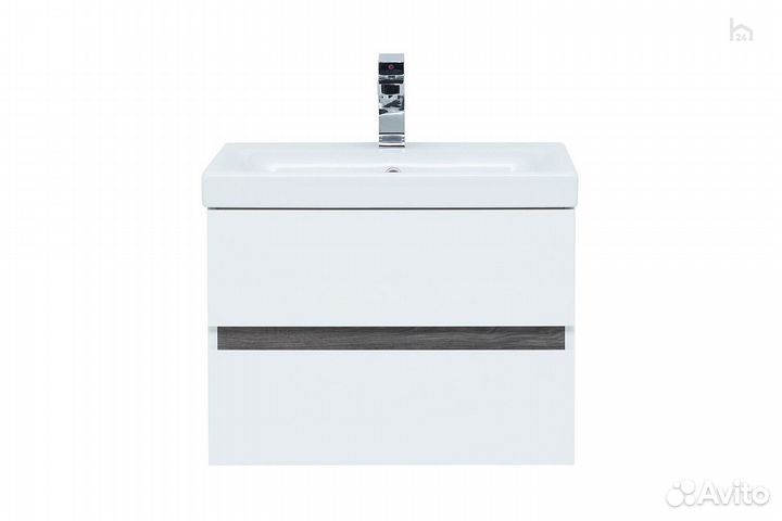Тумба для ванной 50 Беркли