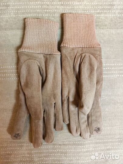 Перчатки